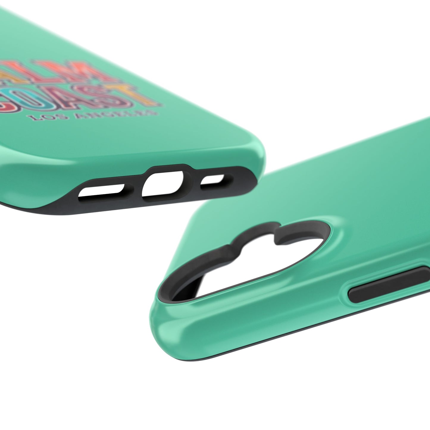 Palm Coast - Los Angeles - Magnetic Phone Case
