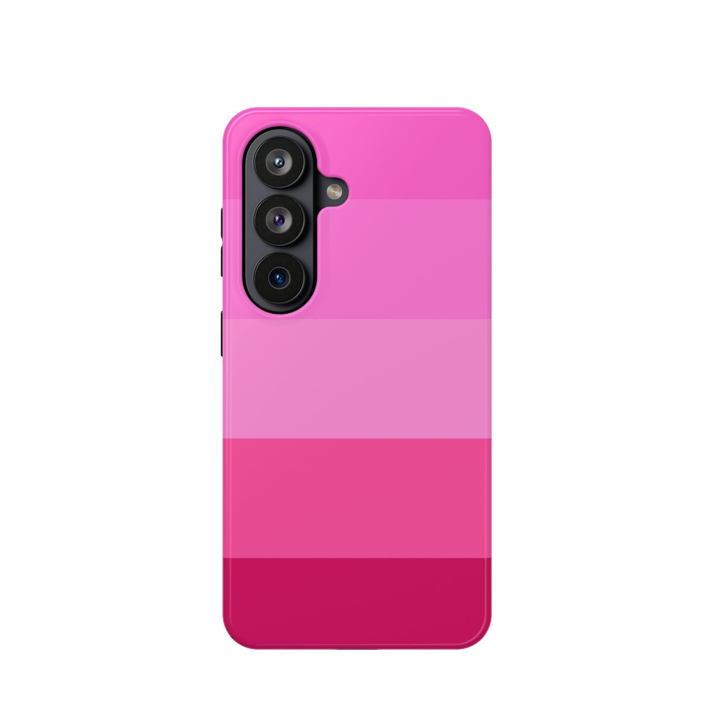 Valentine Rose Colors - Magnetic Phone Case