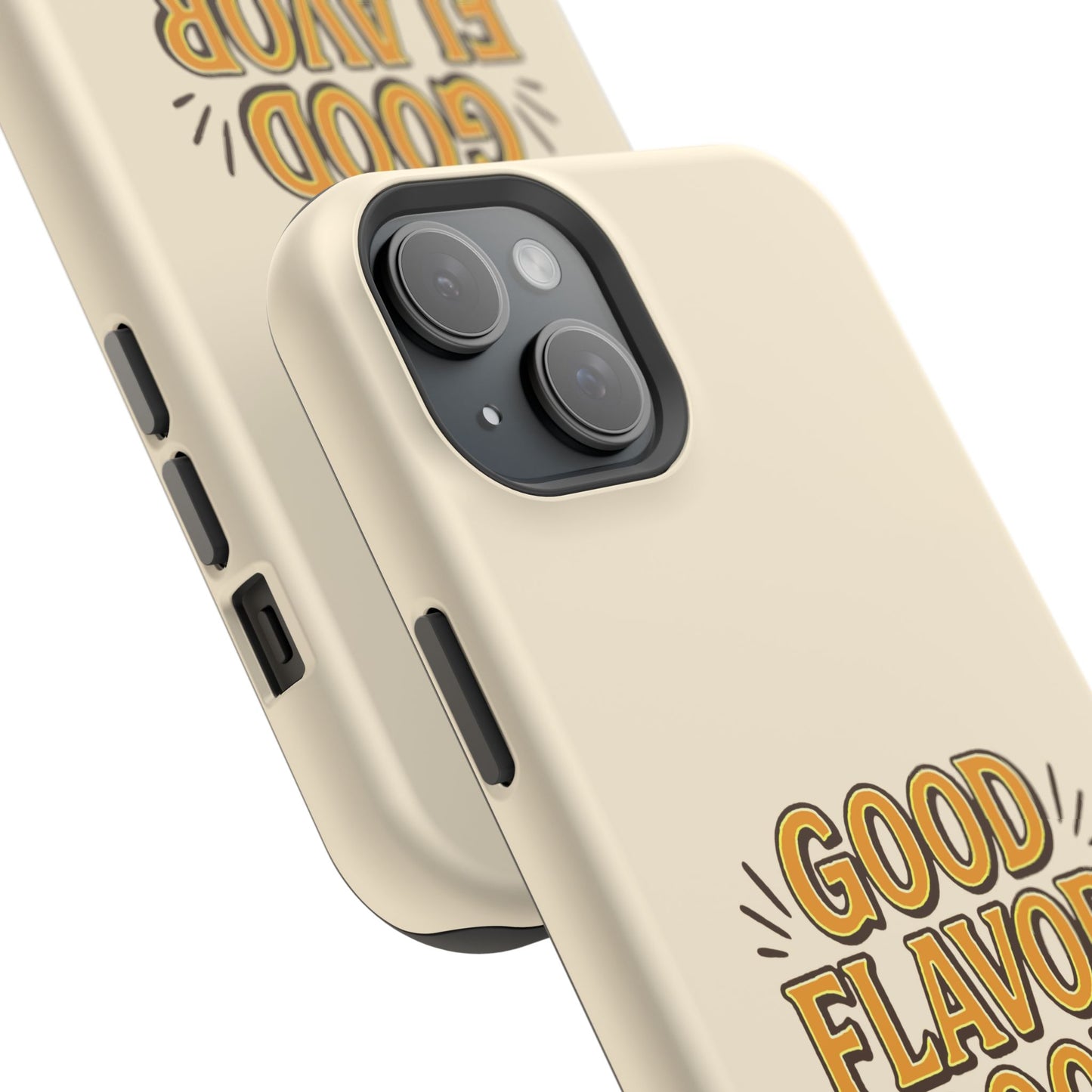 Good Flavor. Good Life. - Magnetic Phone Case