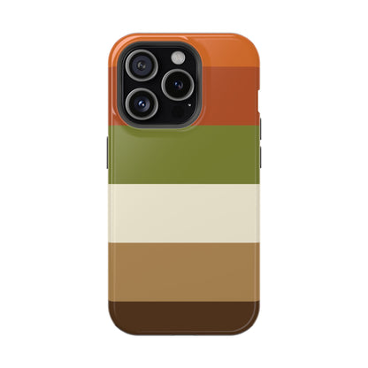 Autumn Vibes - Magnetic Phone Case