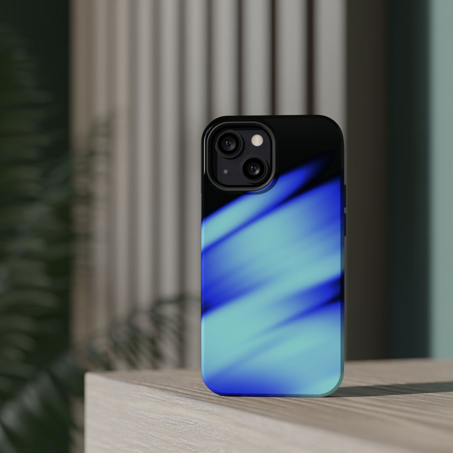 Orbital Drift - Magnetic Phone Case