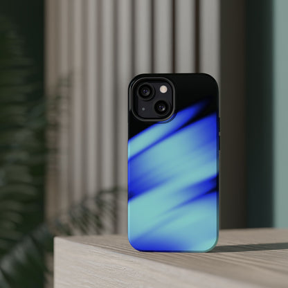 Orbital Drift - Magnetic Phone Case