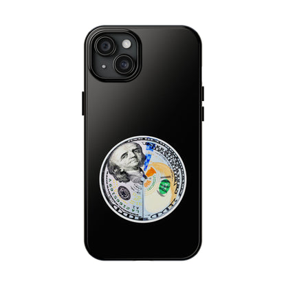 THE MOONEY - Phone Case