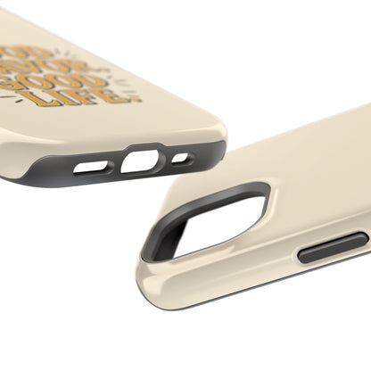 Good Flavor. Good Life. - Magnetic Phone Case