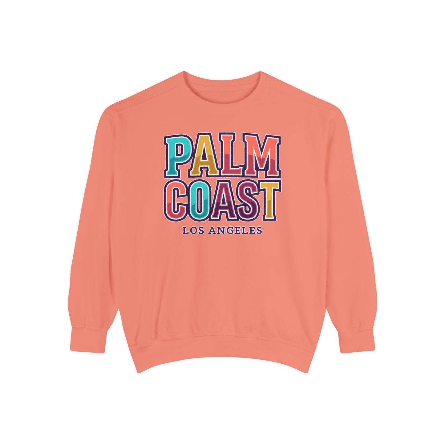 Palm Coast - Los Angeles - Sweatshirt