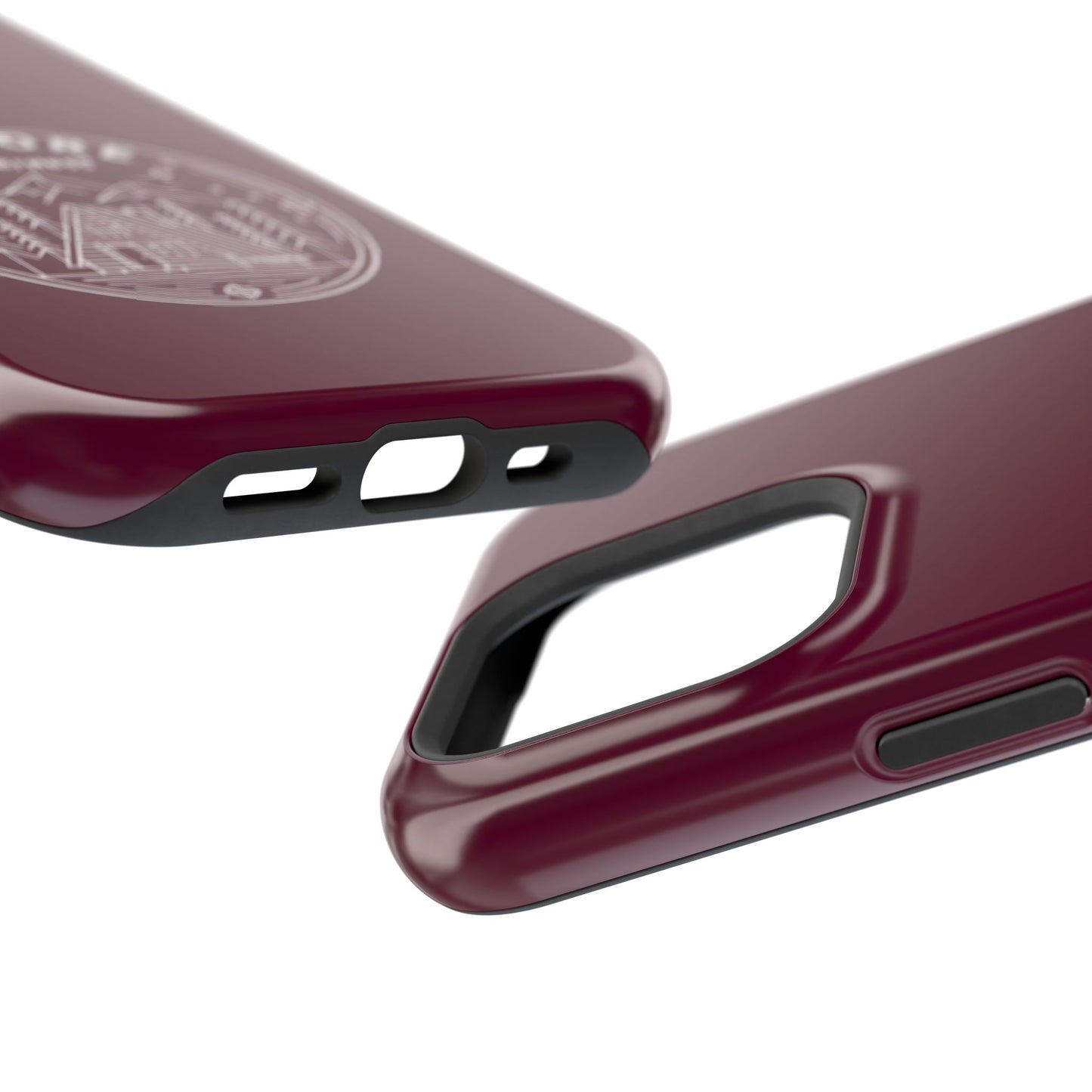 Explore Wilderness - Magnetic Phone Case