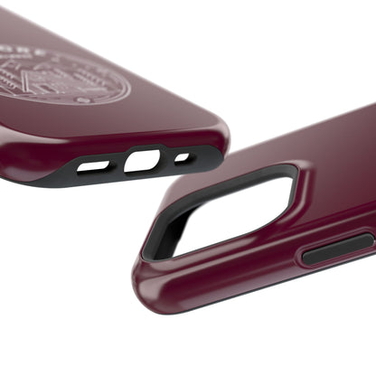 Explore Wilderness - Magnetic Phone Case