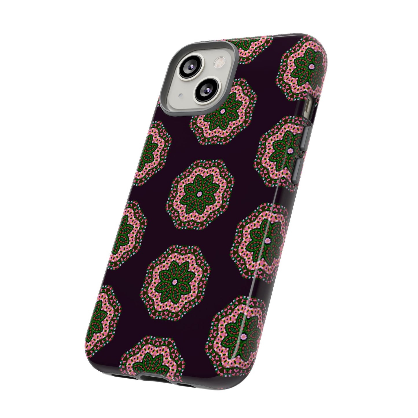 Royal Stone - Tough Phone Case