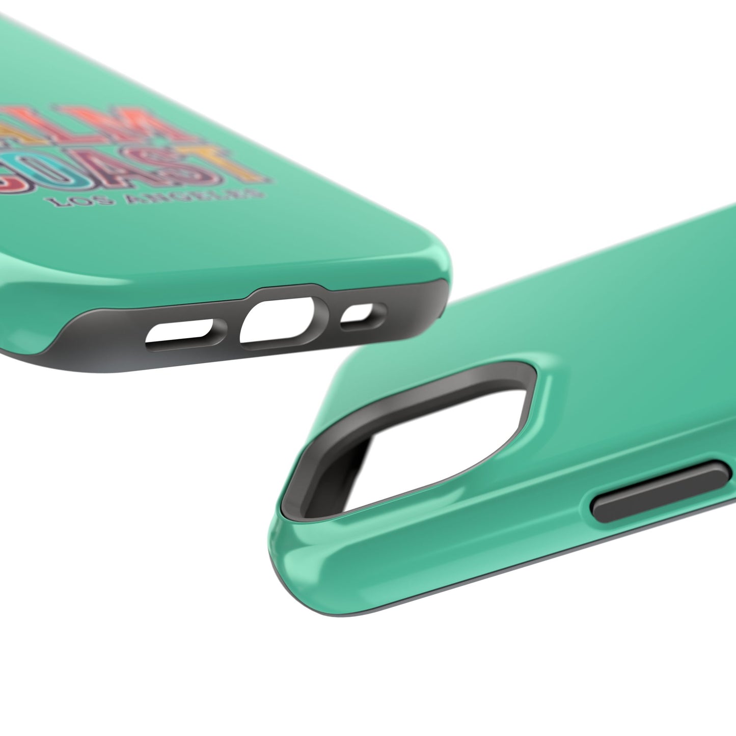 Palm Coast - Los Angeles - Magnetic Phone Case