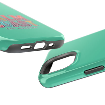 Palm Coast - Los Angeles - Magnetic Phone Case