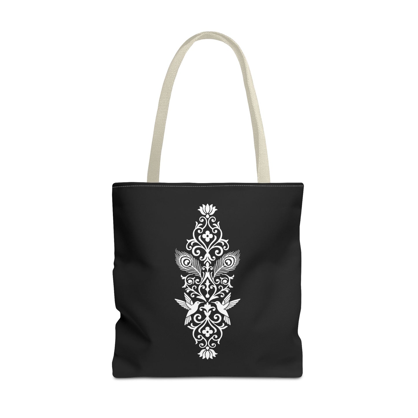 Hummingbird Soulmates - Tote Bag