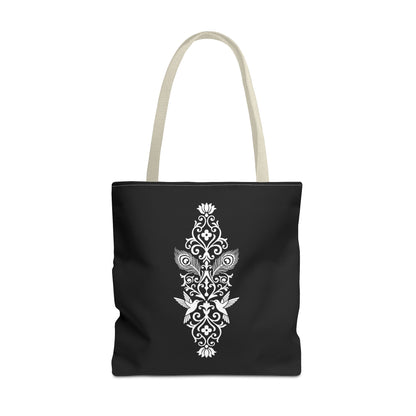 Hummingbird Soulmates - Tote Bag