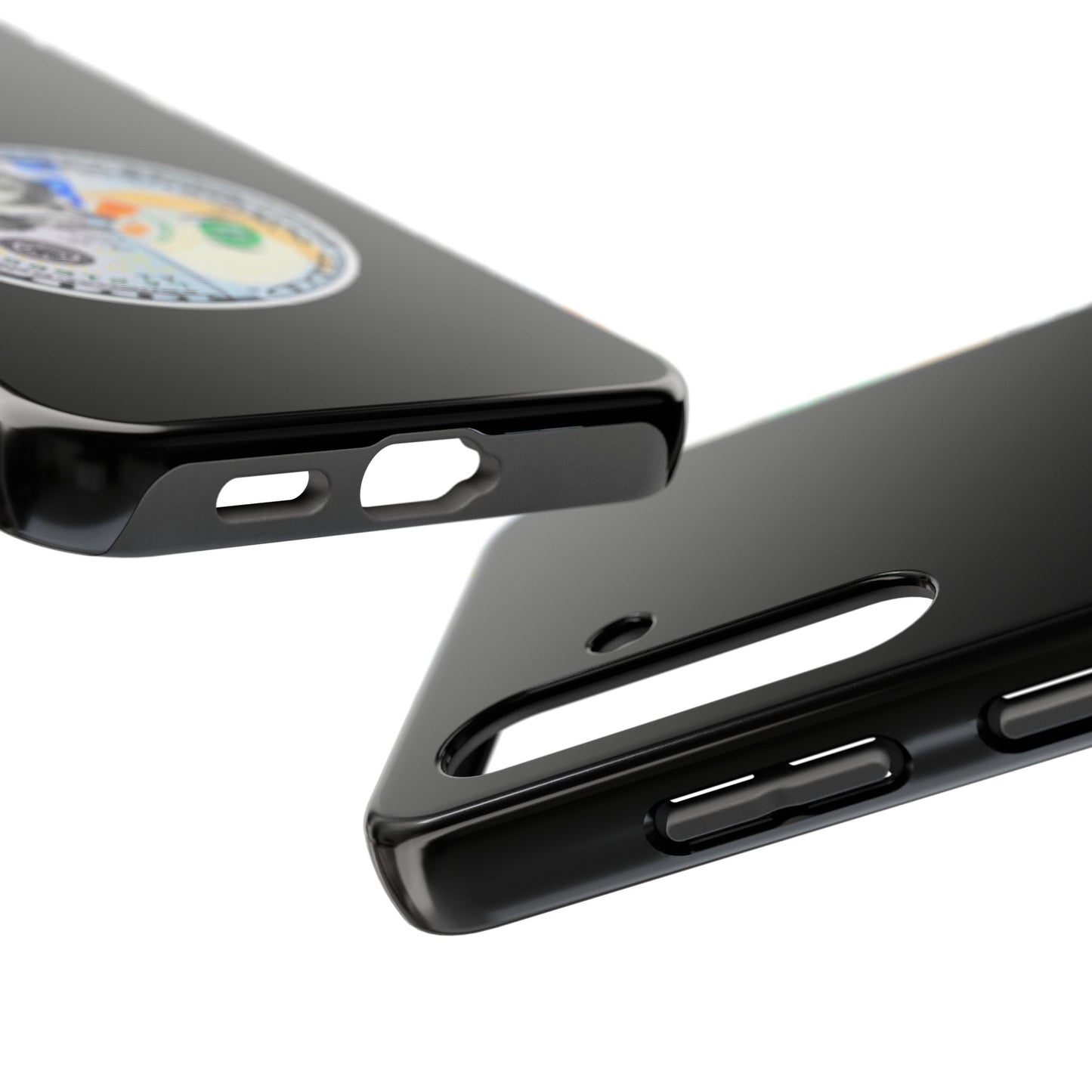 THE MOONEY - Phone Case