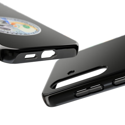 THE MOONEY - Phone Case