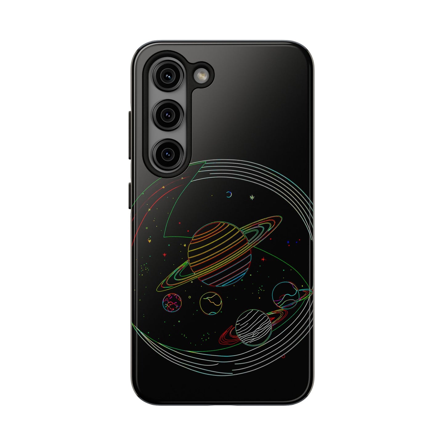 COSMOFX - Phone Case