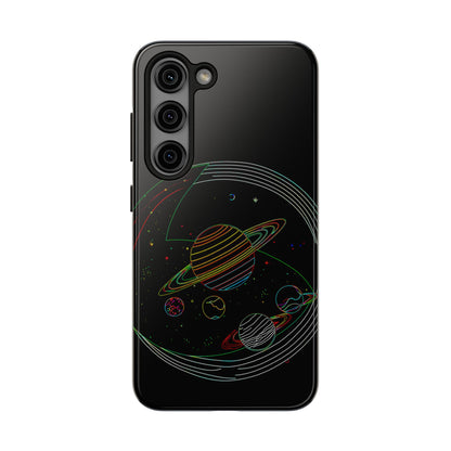 COSMOFX - Phone Case