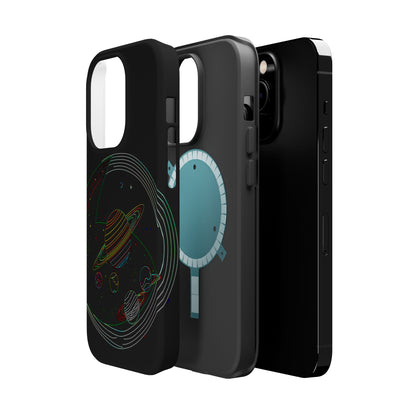 COSMOFX - Magnetic Phone Case