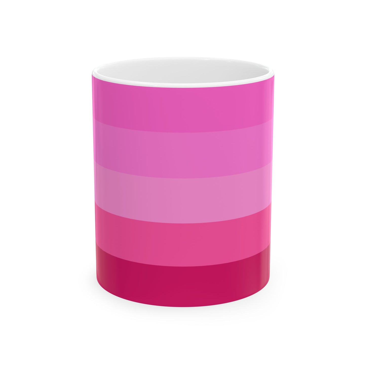 Valentine Rose Colors - Mug