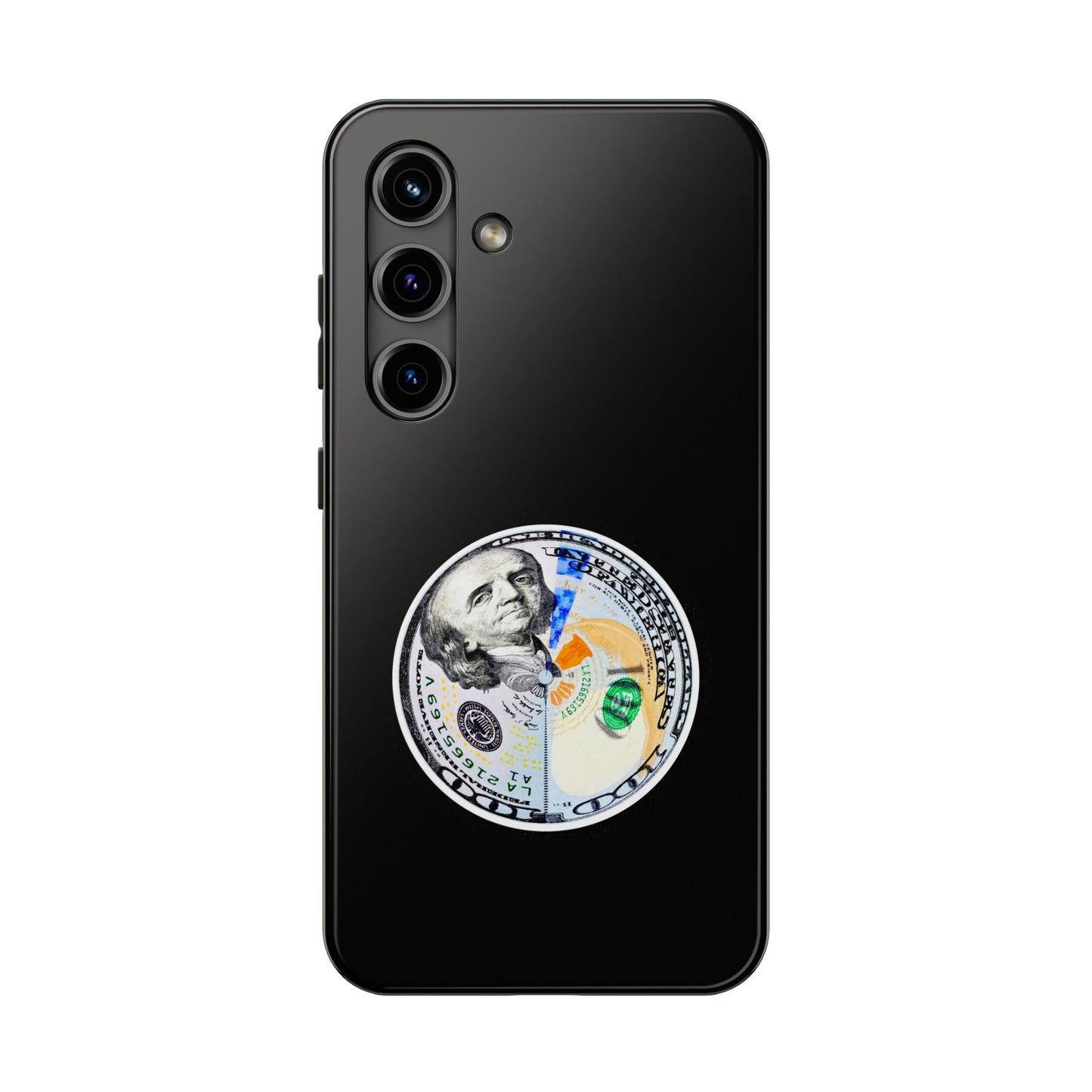 THE MOONEY - Phone Case