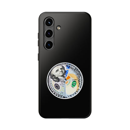 THE MOONEY - Phone Case