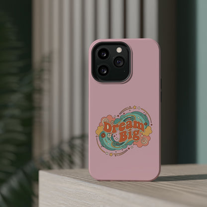 Dream Big - Magnetic Phone Case