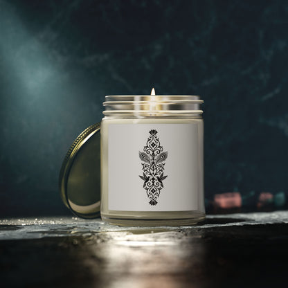 Hummingbird Soulmates - Scented Candle