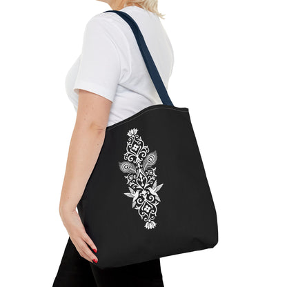 Hummingbird Soulmates - Tote Bag