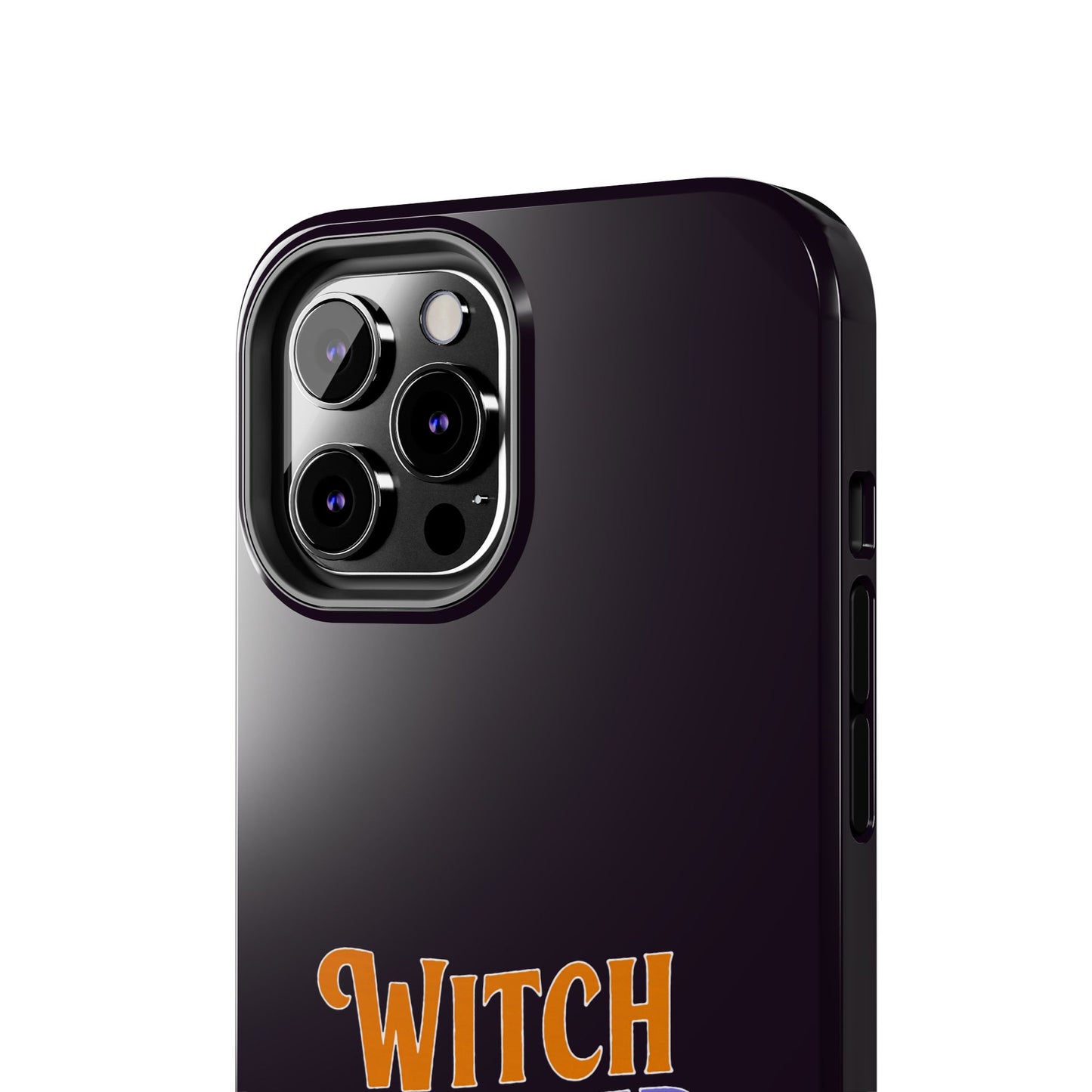 Witch Better Have My Candy - Phone Case