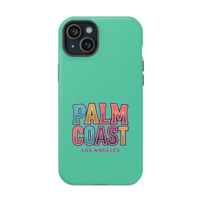 Palm Coast - Los Angeles - Magnetic Phone Case