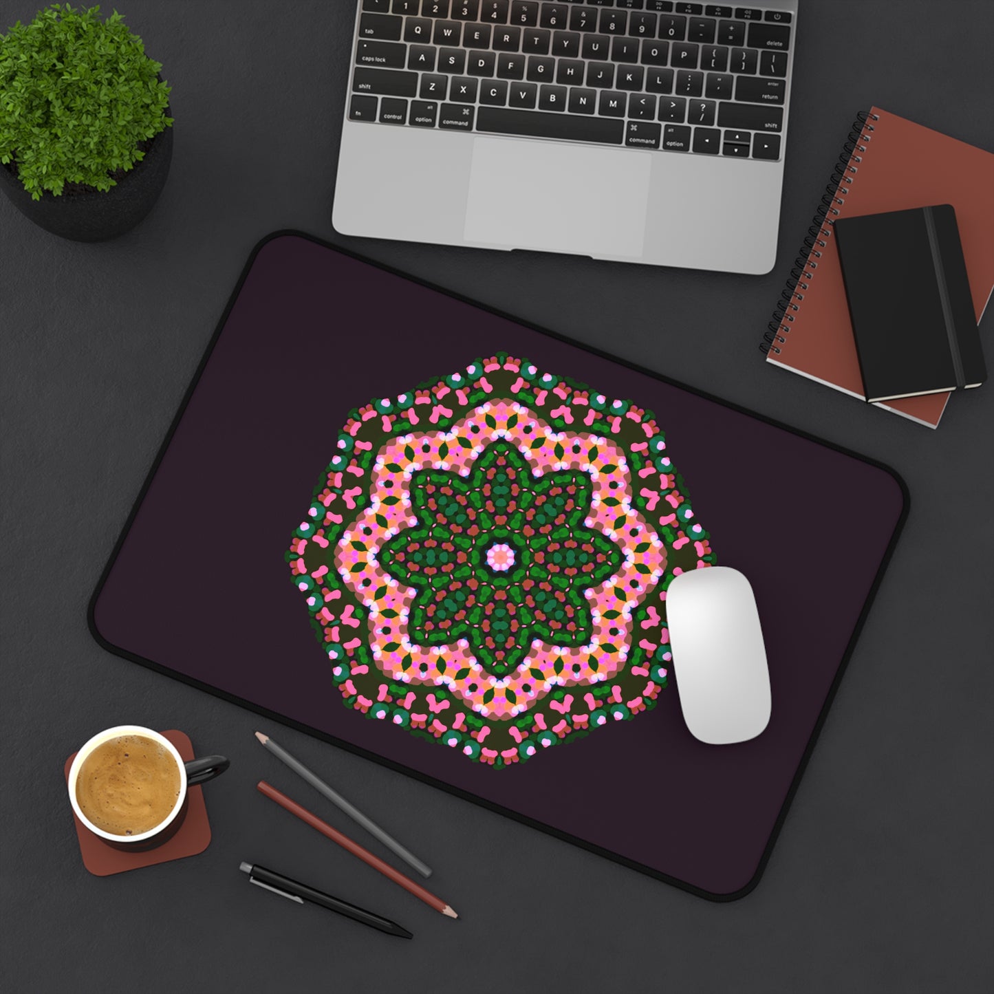 Royal Stone - Desk Mat
