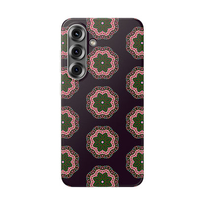Royal Stone - Flexi Phone Case