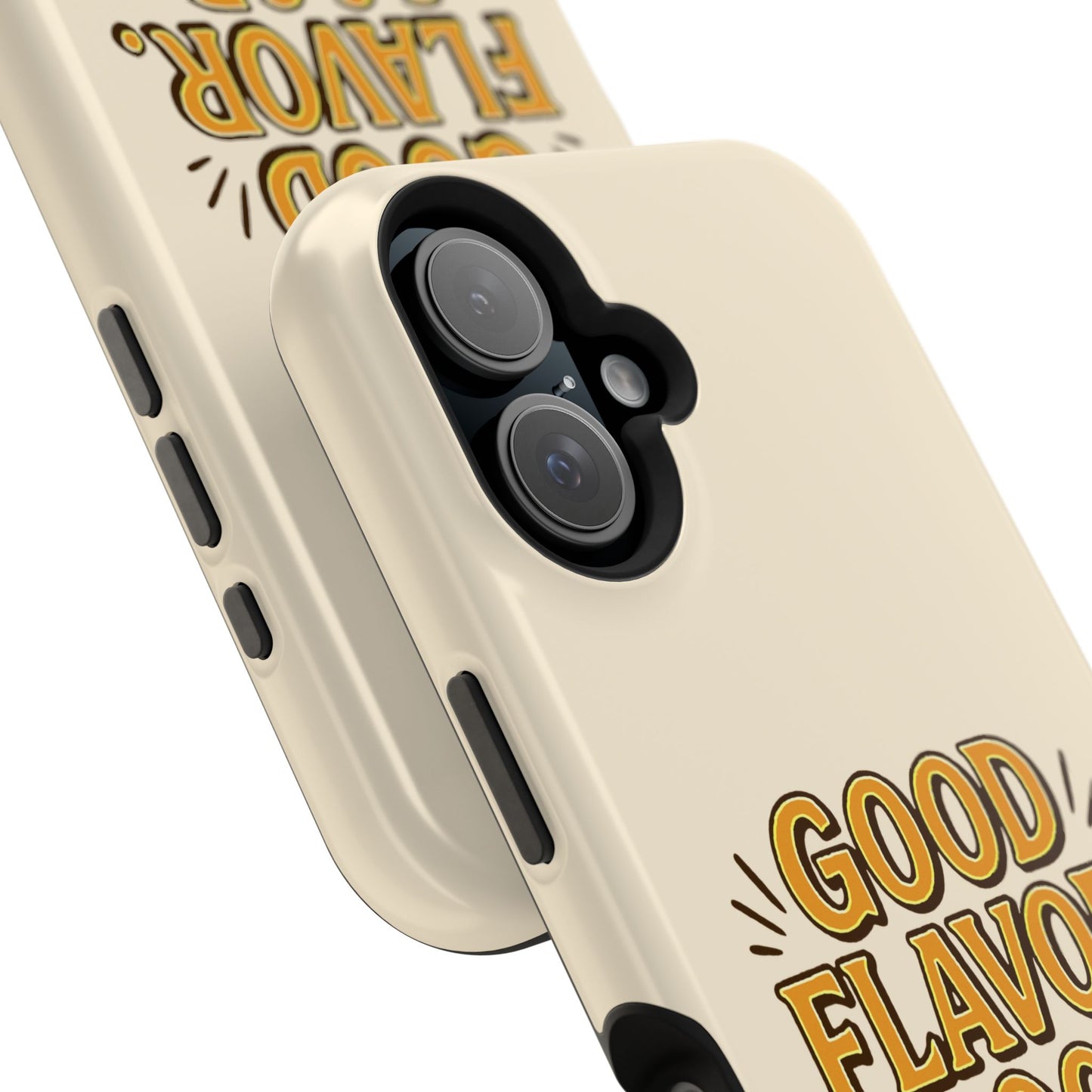 Good Flavor. Good Life. - Magnetic Phone Case