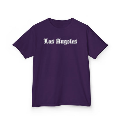 Los Angeles - Kids Tee
