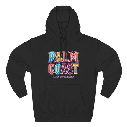 Palm Coast - Los Angeles - Hoodie