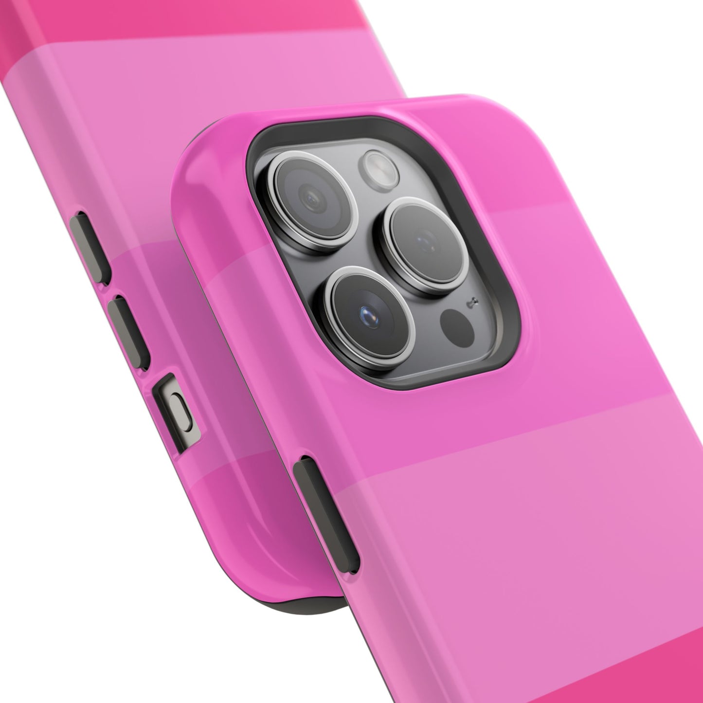 Valentine Rose Colors - Magnetic Phone Case