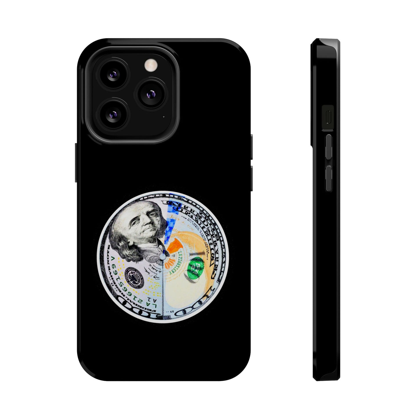 THE MOONEY - Magnetic Phone Case