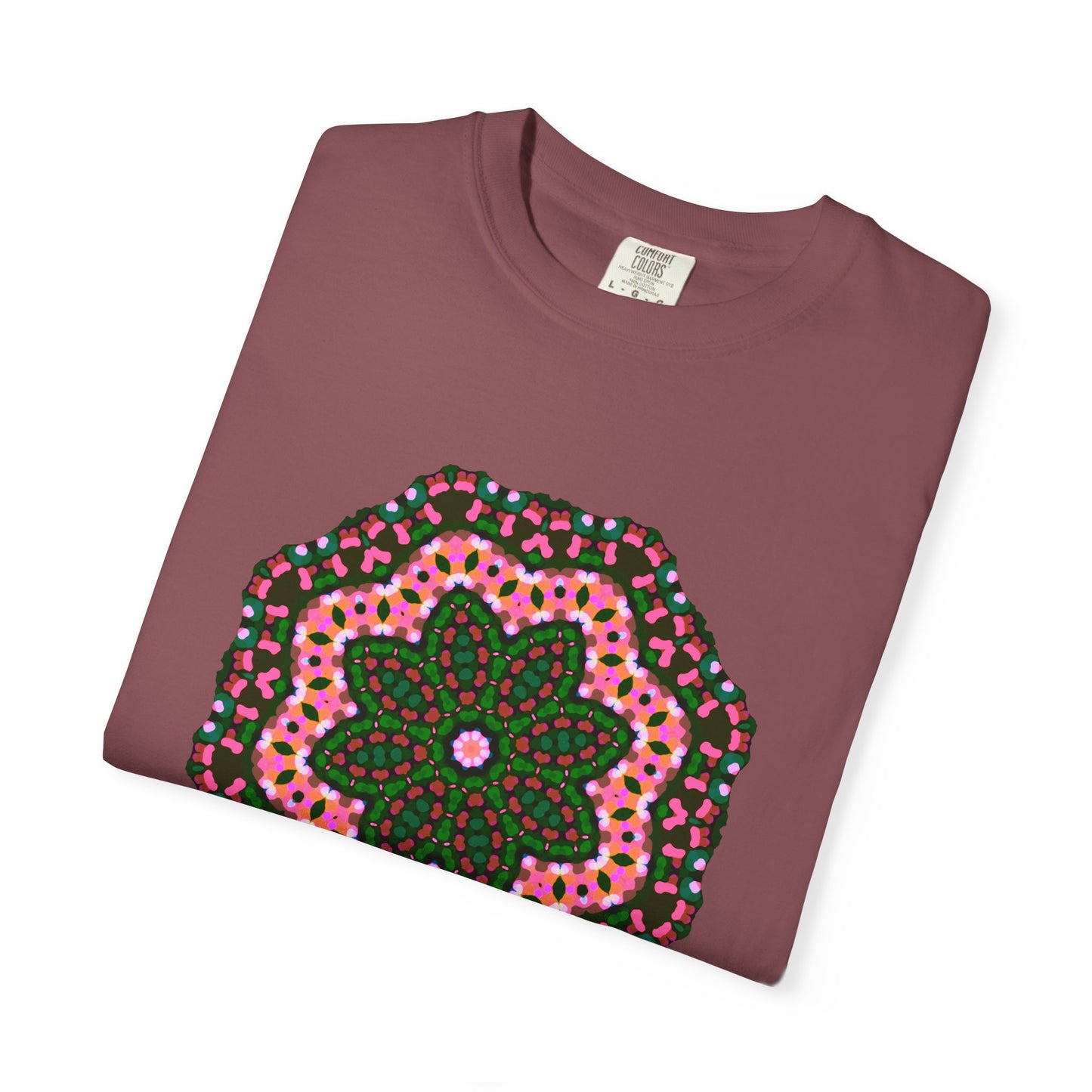 Royal Stone - T-Shirt