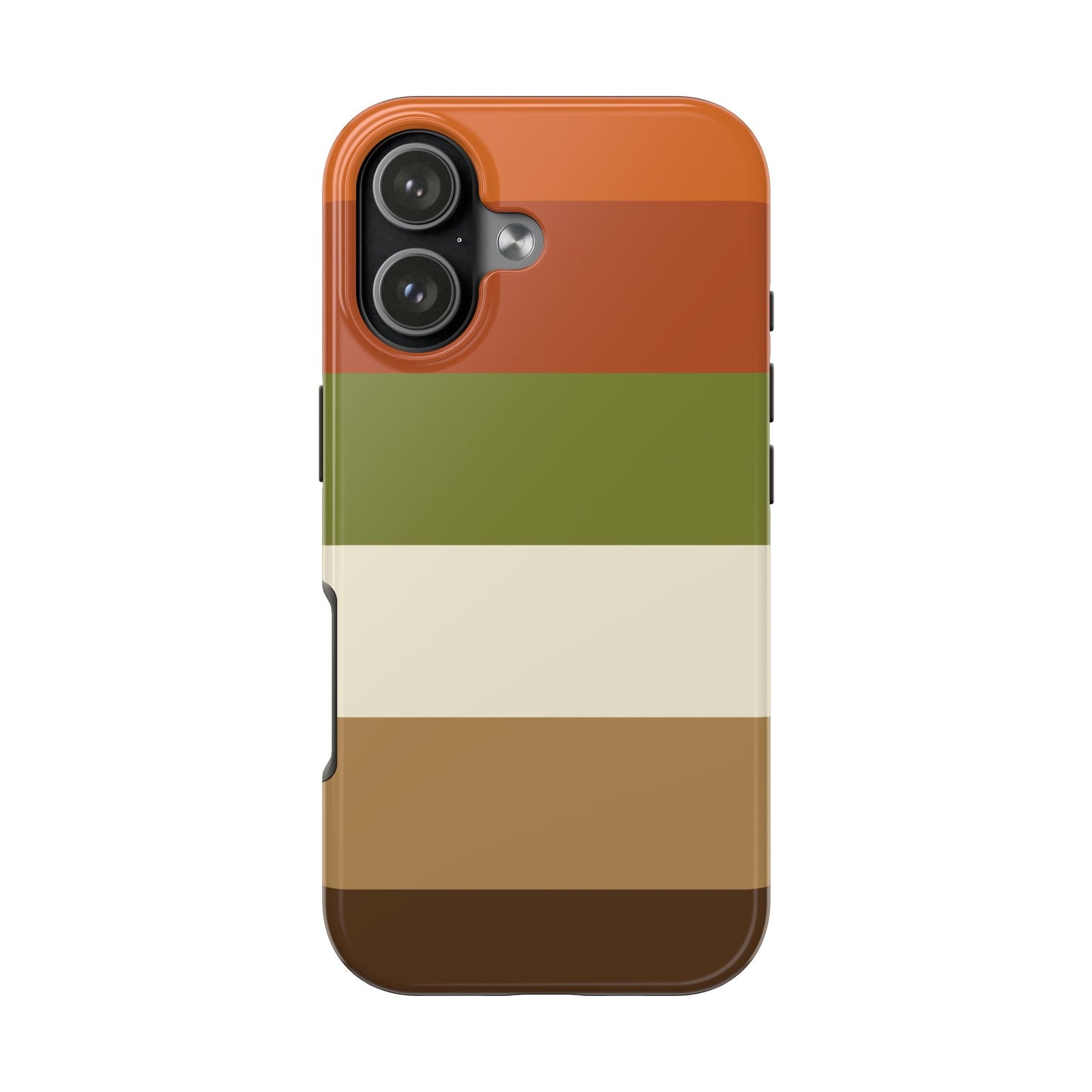 Autumn Vibes - Phone Case