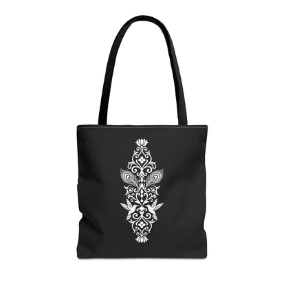 Hummingbird Soulmates - Tote Bag