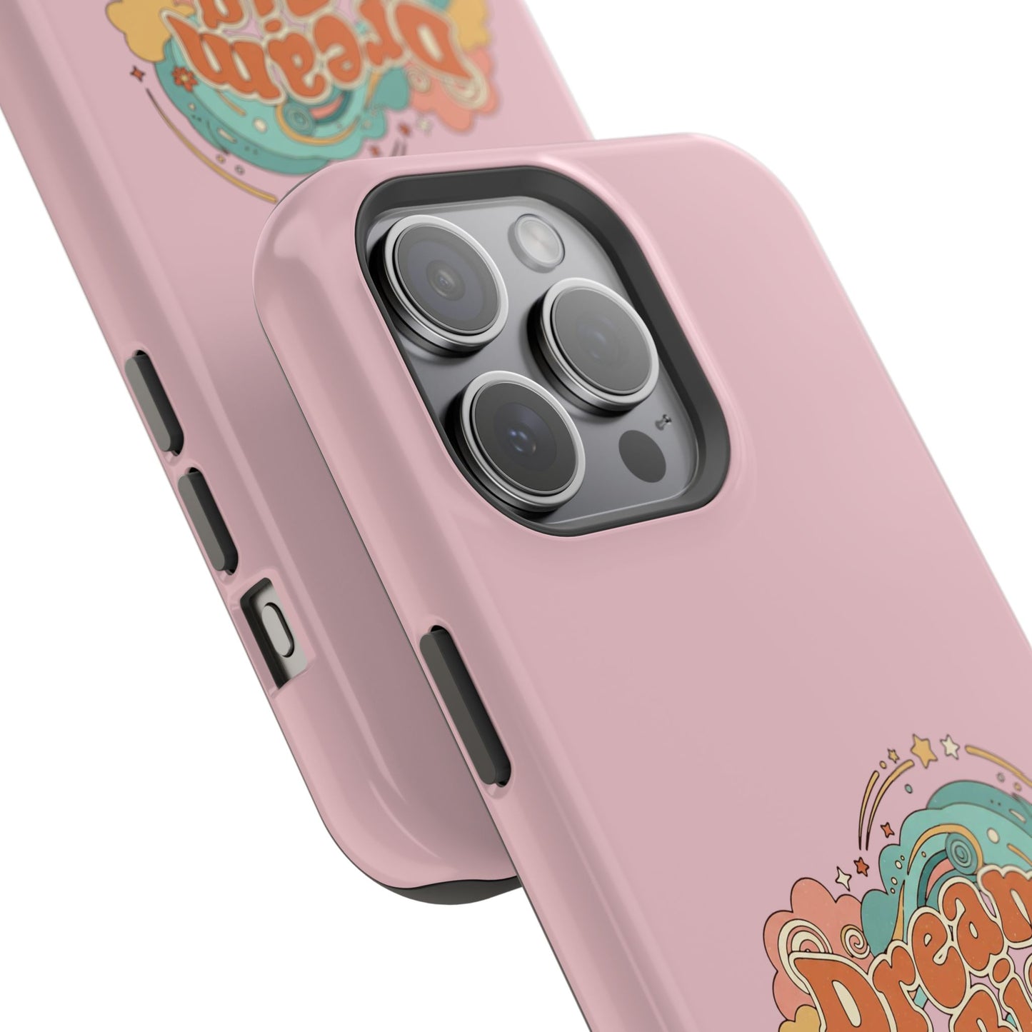 Dream Big - Magnetic Phone Case