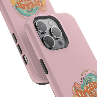 Dream Big - Magnetic Phone Case