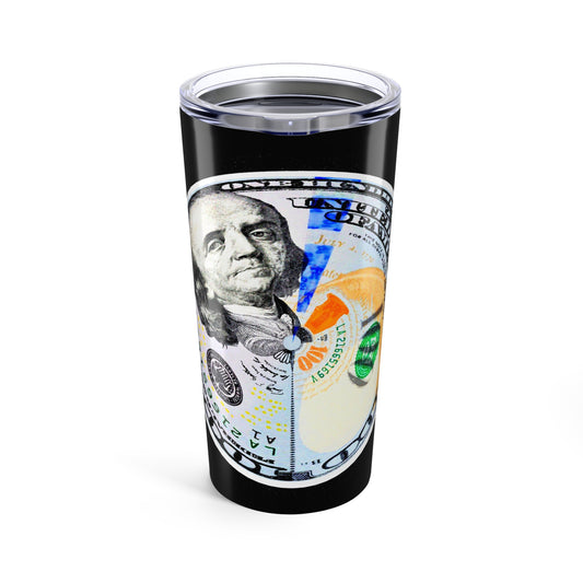 THE MOONEY - Tumbler