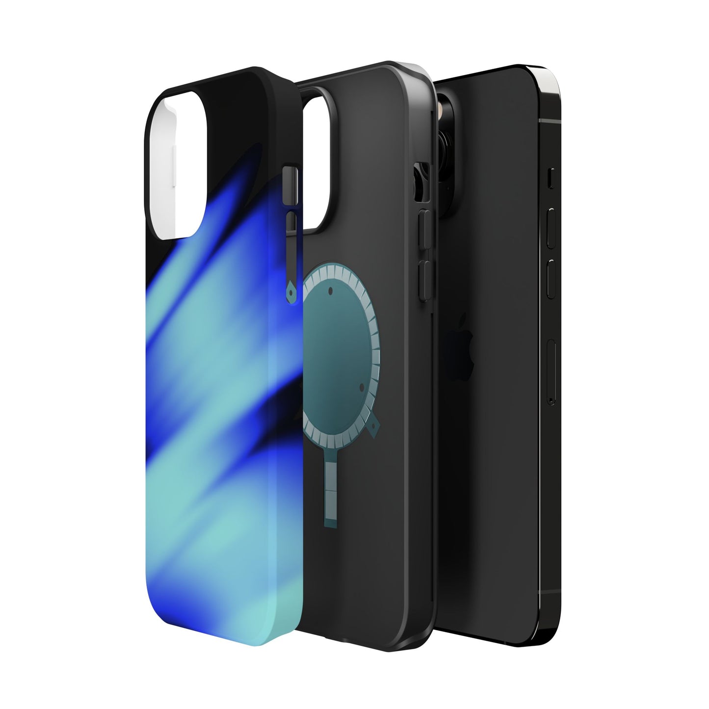 Orbital Drift - Magnetic Phone Case