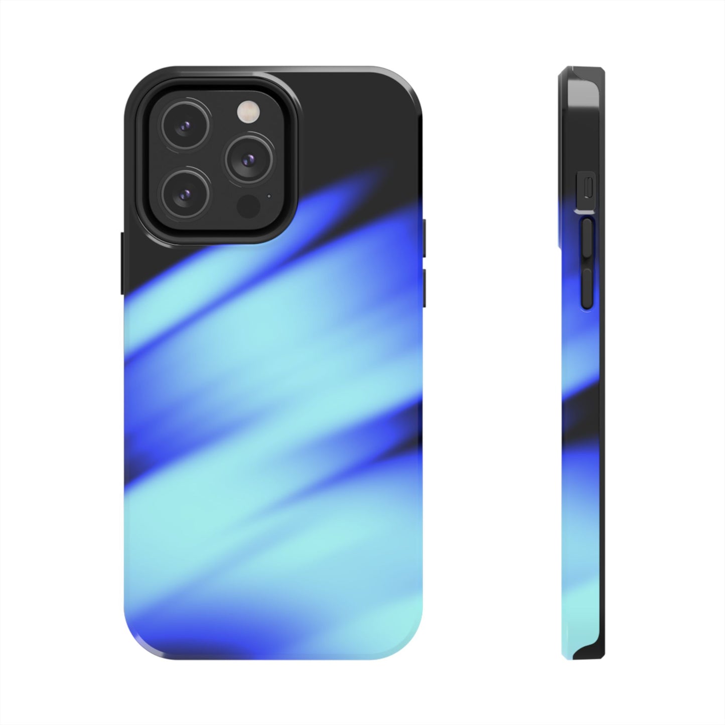 Orbital Drift - Phone Case