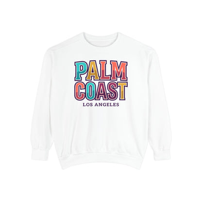 Palm Coast - Los Angeles - Sweatshirt