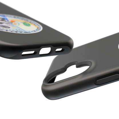 THE MOONEY - Magnetic Phone Case