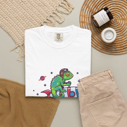 Cosmic Rider - T-Shirt