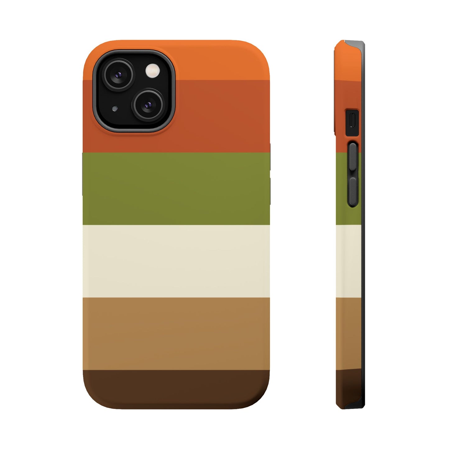 Autumn Vibes - Magnetic Phone Case