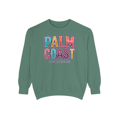 Palm Coast - Los Angeles - Sweatshirt