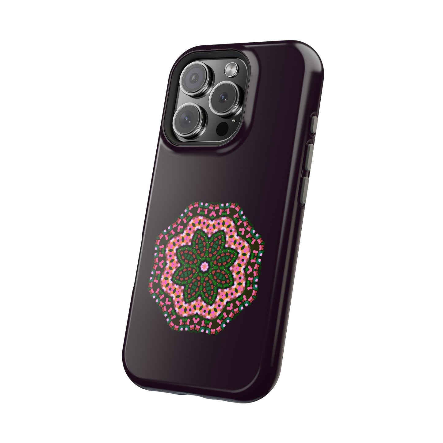 Royal Stone - Magnetic Phone Case